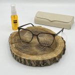 عینک طبی زنانه تام فورد مدل GTR-ra5762