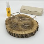 عینک طبی زنانه تام فورد مدل GTR-ra5762