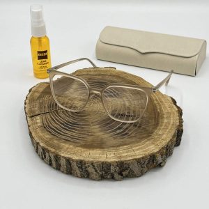 عینک طبی زنانه تام فورد مدل GTR-ra5762