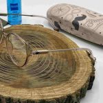 عینک طبی زنانه گوچی مدل GS-sy1003