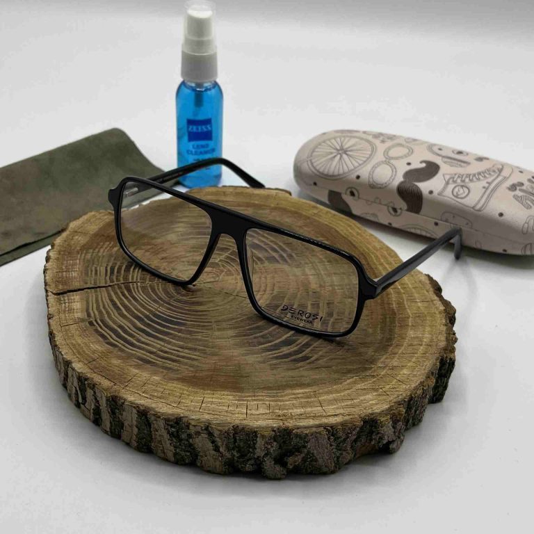 عینک طبی دروسی مدل GS-a1832