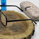 عینک طبی دروسی مدل GS-a1832