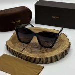 عینک زنانه پلارایز تام‌فورد مدل SG-8911 - Image 2