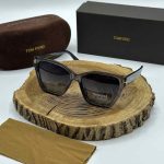 عینک زنانه پلارایز تام‌فورد مدل SG-8911 - Image 3