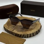 عینک زنانه پلارایز تام‌فورد مدل SG-8911 - Image 4