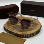 عینک زنانه پلارایز تام‌فورد مدل SG-8911 - Image 5