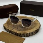 عینک زنانه پلارایز تام‌فورد مدل SG-8911 - Image 9