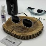 عینک پلاریزه آیس‌برلین مدل SGF-t2215