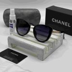 عینک زنانه پلارایز شنل مدل SG-8962