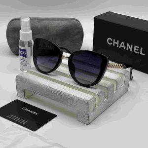 عینک زنانه پلارایز شنل مدل SG-8962