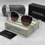 عینک زنانه پلارایز شنل مدل SG-8962