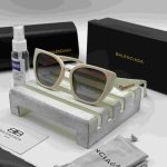 عینک زنانه بالنسیاگا مدل SG-p9688