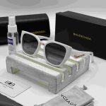 عینک زنانه بالنسیاگا مدل SG-p9688