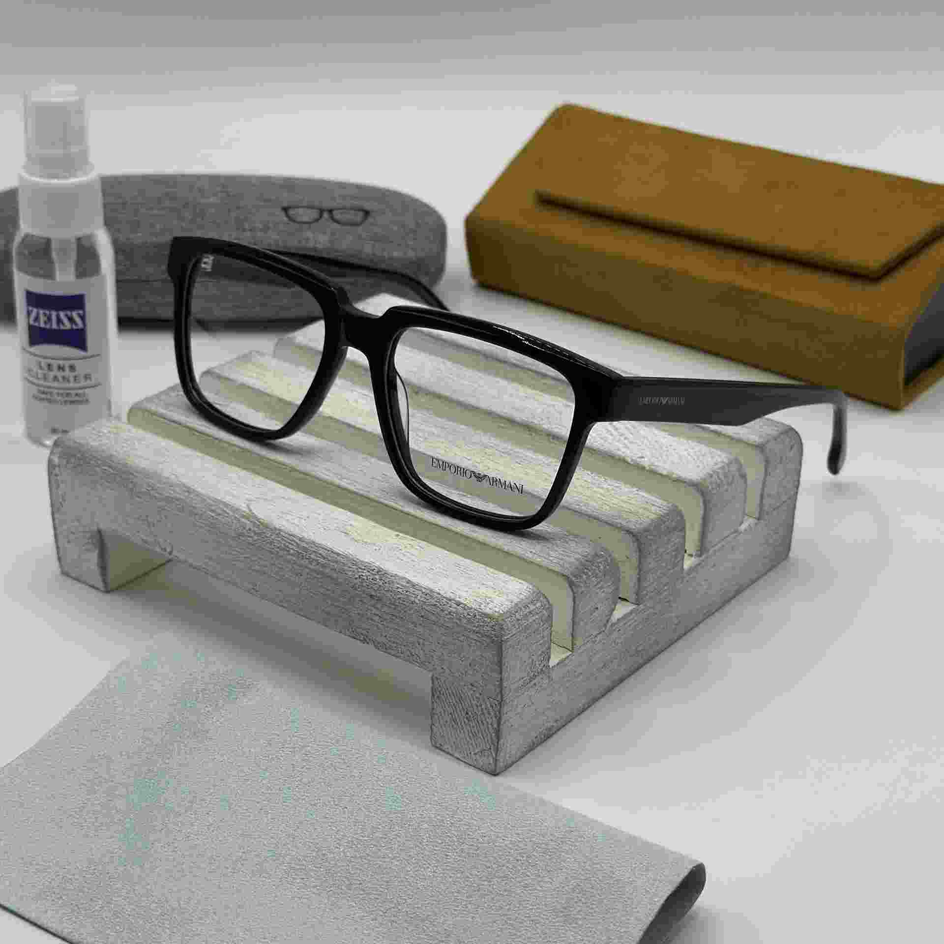 فریم طبی امپریو آرمانی مدل GS-ha507 فریم طبی امپریو آرمانی مدل GS-ha507