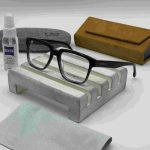 فریم طبی امپریو آرمانی مدل GS-ha507