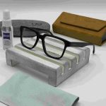 فریم طبی امپریو آرمانی مدل GS-ha507