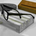 فریم طبی امپریو آرمانی مدل GS-ha507