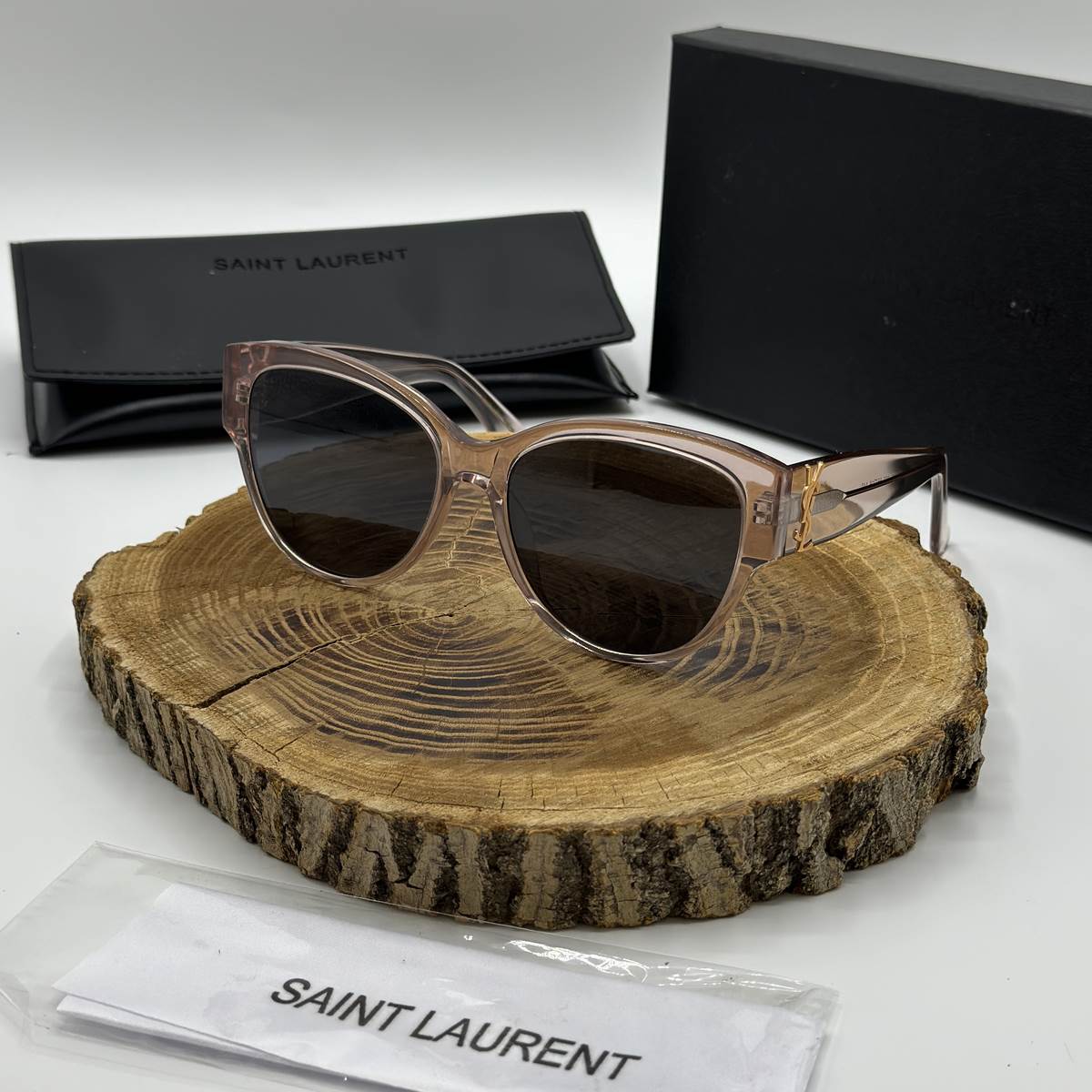 عینک زنانه SLM3003-YSL عینک زنانه SLM3003-YSL