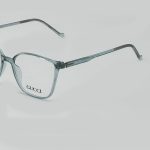 فریم طبی گوچی مدل GTR-f0440