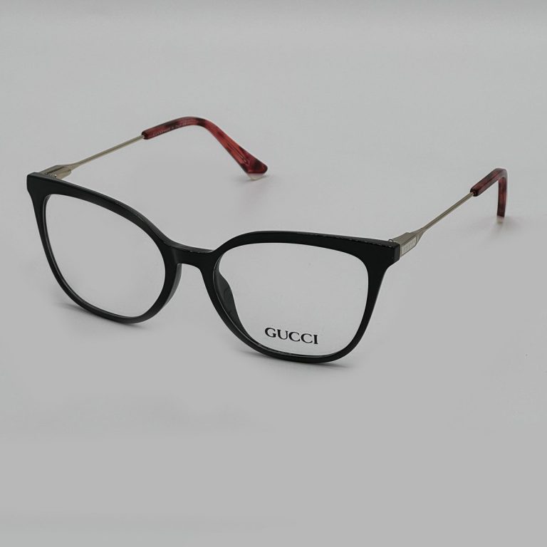 فریم طبی زنانه گوچی مدل SGA-yx0665