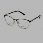 فریم عینک طبی برند بولگاری مدل SGF-8233