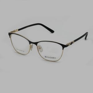 فریم عینک طبی برند بولگاری مدل SGF-8233