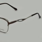 فریم عینک طبی برند بولگاری مدل SGF-8233 - Image 2