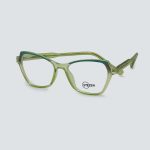 عینک طبی آیزِن مدل GTR-5790