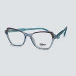عینک طبی آیزِن مدل GTR-5790