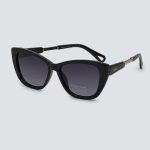 عینک آفتابی زنانه پلاریزه Chloé مدل SG-88092