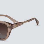 عینک آفتابی زنانه پلاریزه Chloé مدل SG-88092