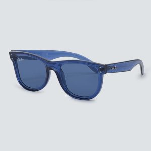 عینک آفتابی RayBan ریورس مدل SG-R0501s