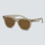 عینک آفتابی RayBan ریورس مدل SG-R0501s