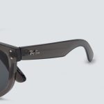 عینک آفتابی RayBan ریورس مدل SG-R0501s