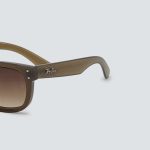 عینک RayBan ریورس مدل SG-R0502s