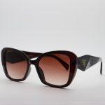 عینک آفتابی زنانه پرادا مدل SG-8858