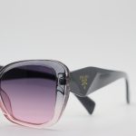 عینک آفتابی زنانه پرادا مدل SG-8858