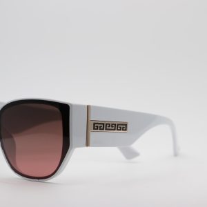 عینک آفتابی زنانه ورساچه مدل SG-8853