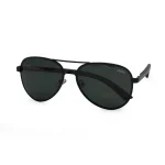 عینک مردانه شیشه سنگ کارتیر Cartier مدل EA-2589  اولدمانی - Image 3