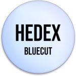 عدسی بلوکات برند هدکس ژاپن