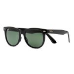 عینک آفتابی مردانه برند RayBan مدل SG-4340 ریبن - Image 4