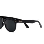 عینک آفتابی مردانه برند RayBan مدل SG-4340 ریبن - Image 8