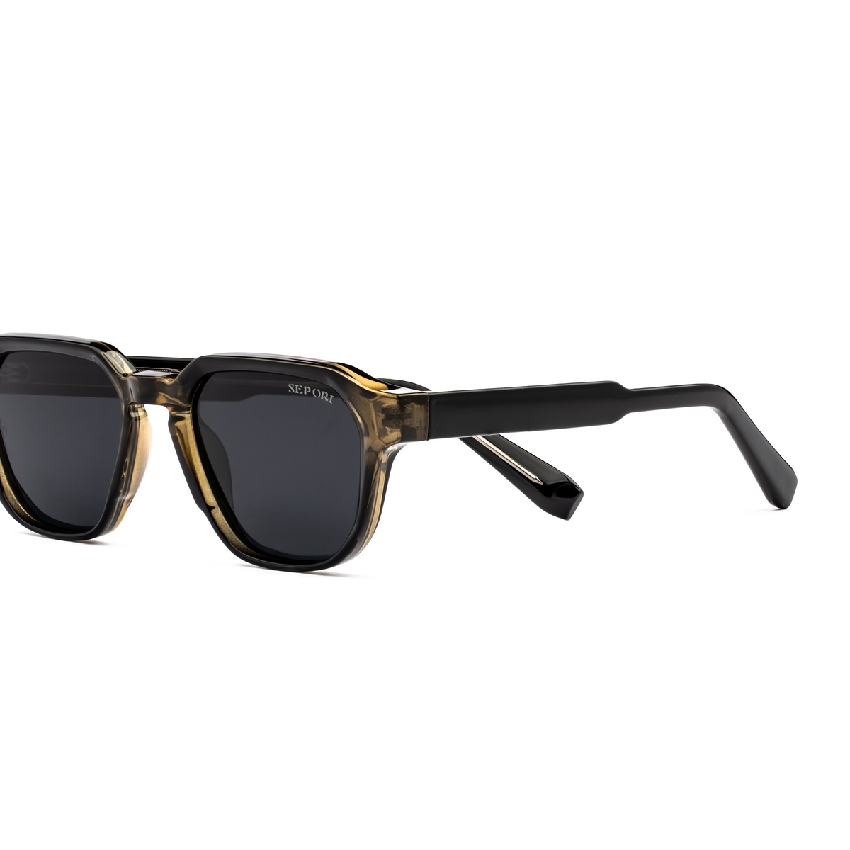 IMG_4905 عینک آفتابی پلاریزه سپوری مدل SGT-sr7002 - Image 1