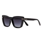 عینک آفتابی زنانه پلاریزه TomFord مدل SG-P0920 - Image 6