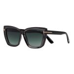 عینک آفتابی زنانه پلاریزه TomFord مدل SG-P0920 - Image 9