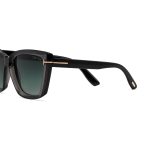 عینک آفتابی زنانه پلاریزه TomFord مدل SG-P0920 - Image 10