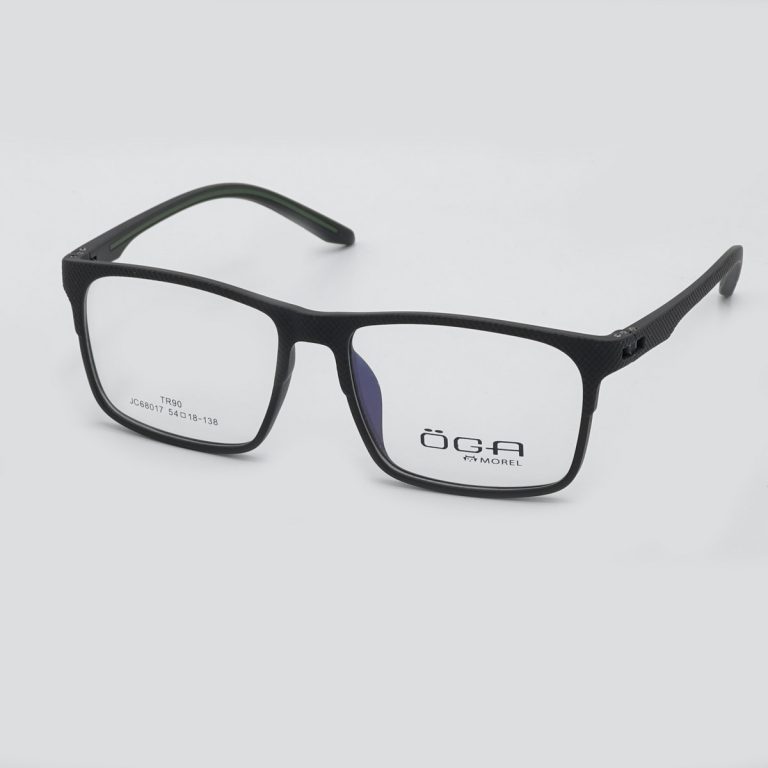 فریم عینک طبی اوگا مدل SGT-jc68017
