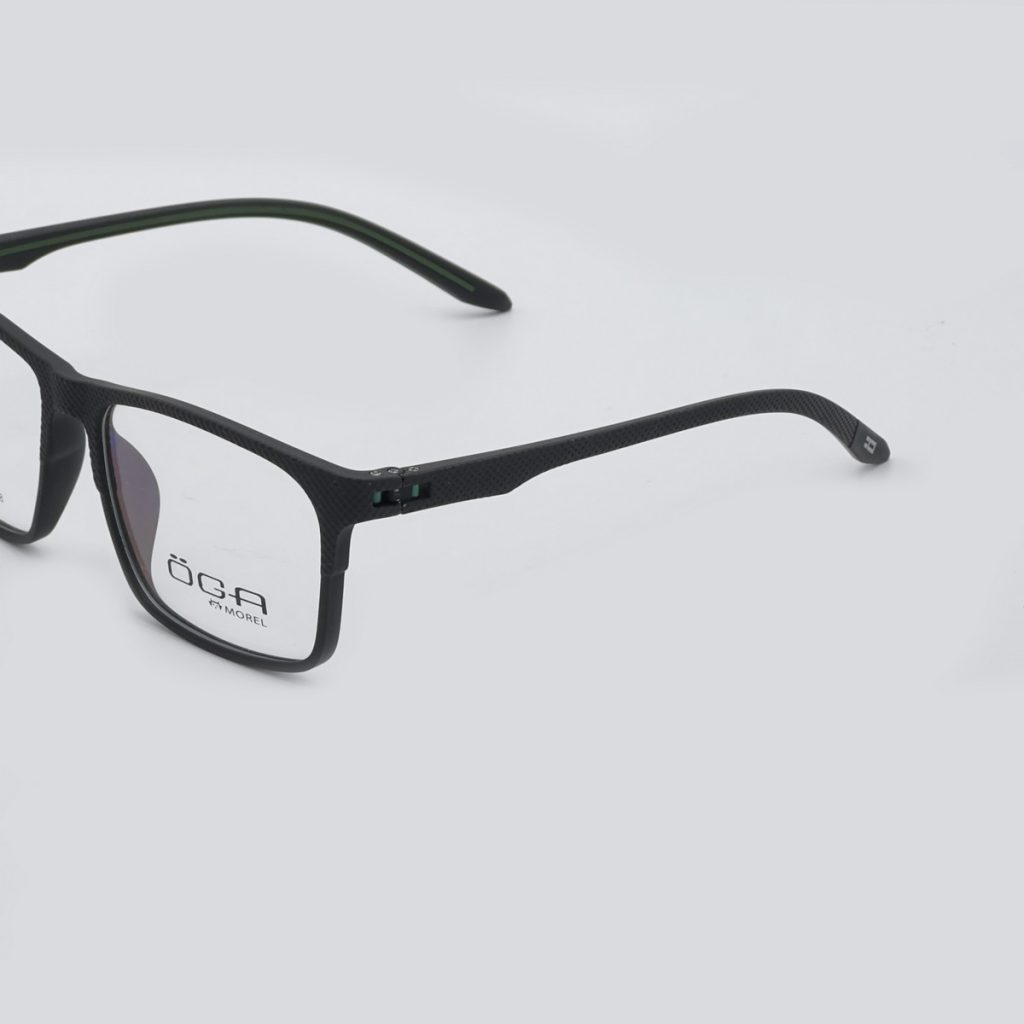 فریم عینک طبی اوگا مدل SGT-jc68017