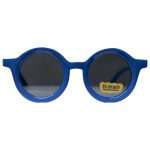 عینک آفتابی  بچه گانه ژله ای پلاریزه برند Elderado-happy kids  EL-1112 - Image 2