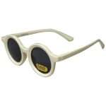 عینک آفتابی  بچه گانه ژله ای پلاریزه برند Elderado-happy kids  EL-1112 - Image 5